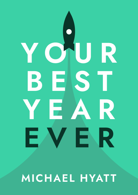 Your Best Year Ever