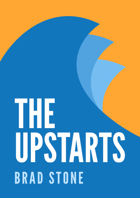The Upstarts