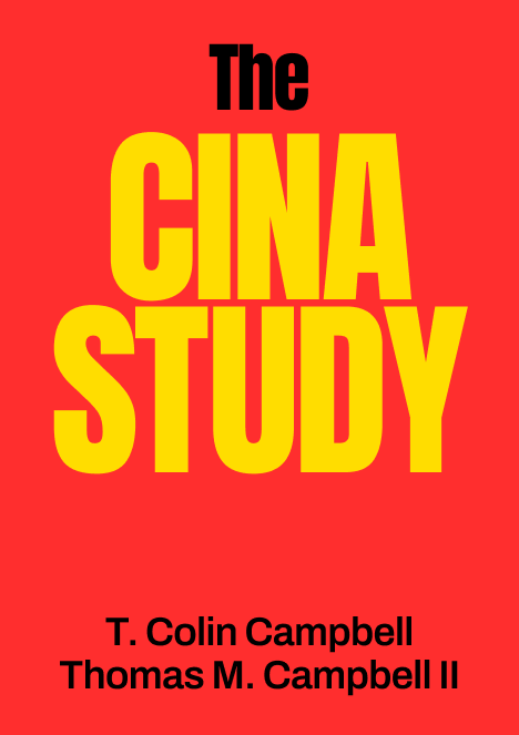 The China Study
