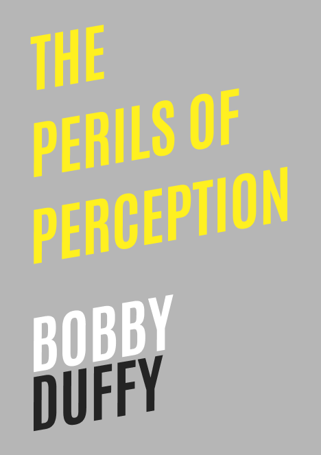 The Perils of Perception