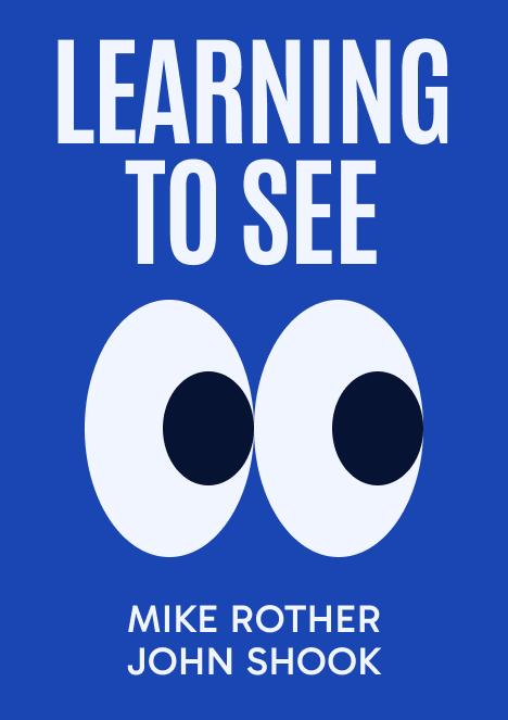 Learning to See