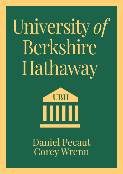 University of Berkshire Hathaway