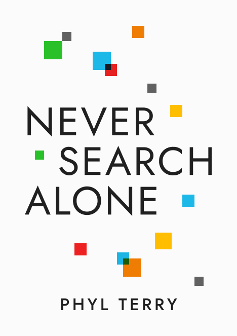 Never Search Alone