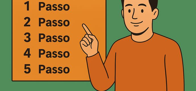 Framework in 5 passi per presentazioni che convincono