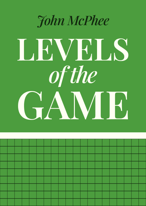 Levels of the Game
