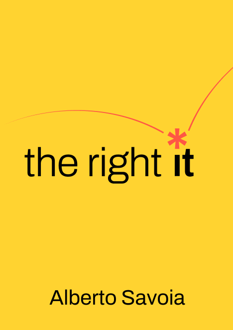 The Right It