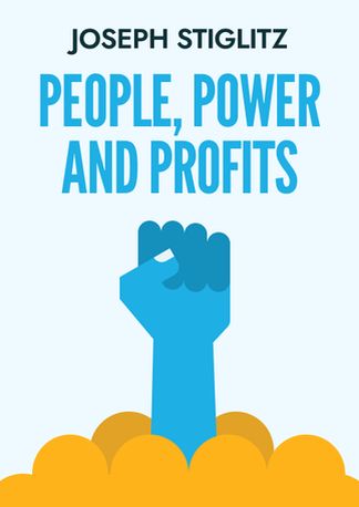 People, Power, and Profits