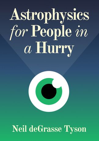 Astrophysics for people in a hurry