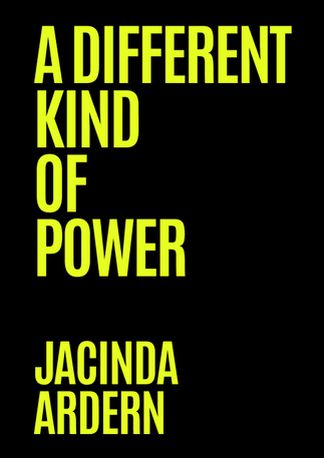 A Different Kind of Power