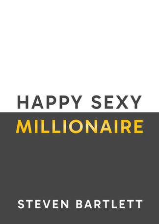 Happy Sexy Millionaire