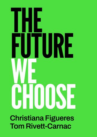 The Future We Choose