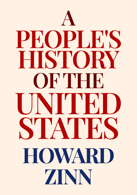 A People's History of the United States