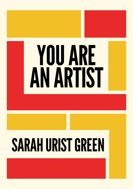 You Are an Artist