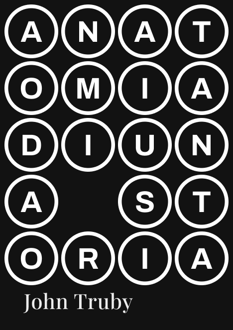 Anatomia di una storia