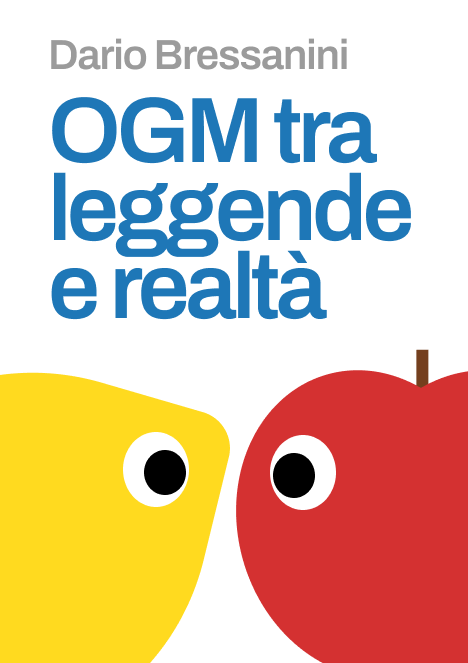 OGM tra leggende e realtà