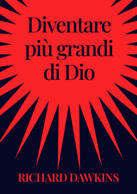 Diventare più grande di Dio