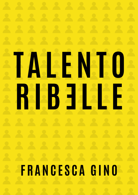 Talento Ribelle 
