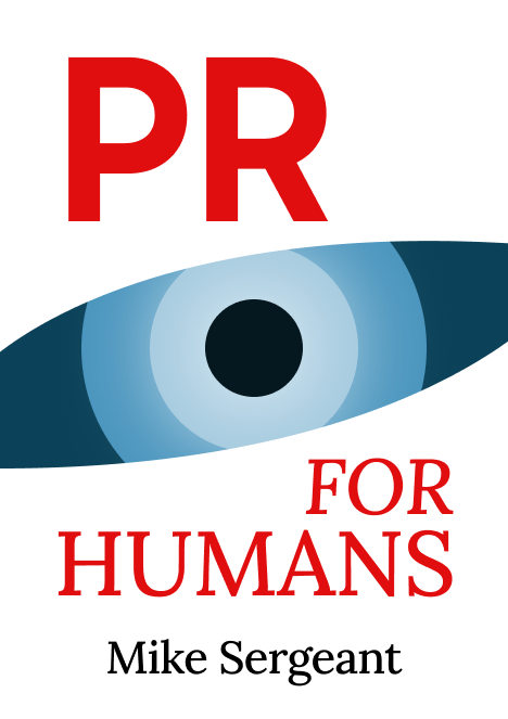 PR For Humans