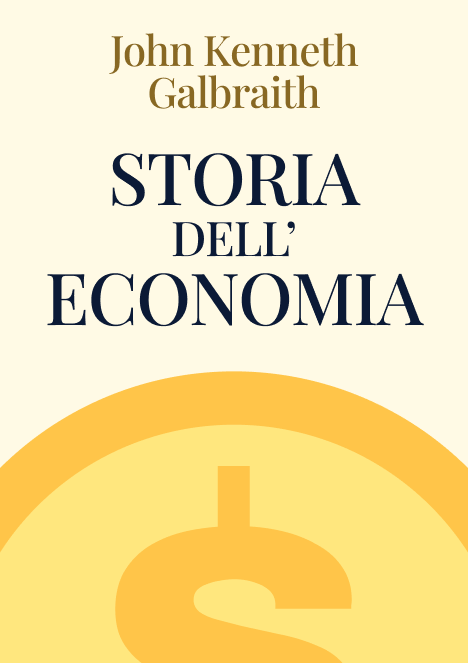 Storia dell’Economia