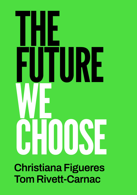 The Future We Choose