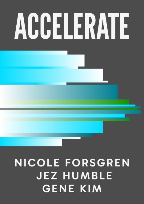 Accelerate