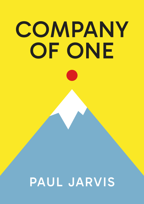 Company of One
