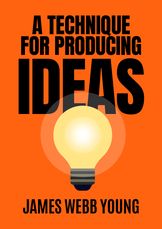 A Technique for Producing Ideas