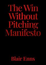 The Win Without Pitching Manifesto
