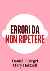  Errori da non ripetere