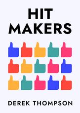 Hit Makers