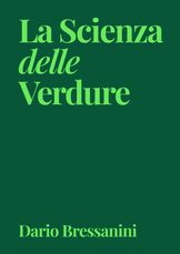 La scienza delle verdure