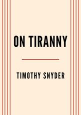 On Tyranny
