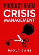 Product Harm Crisis Management 