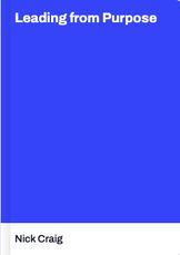 Leading from Purpose