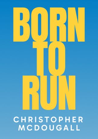 Born to Run 