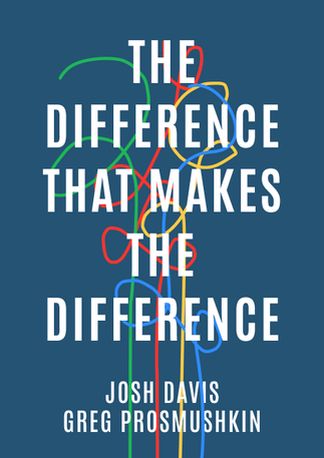 The Difference That Makes the Difference