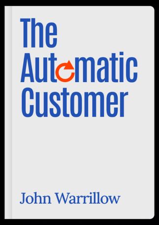 The Automatic Customer