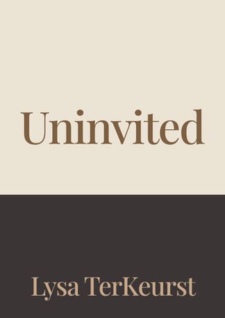 Uninvited