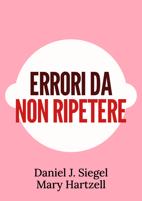  Errori da non ripetere