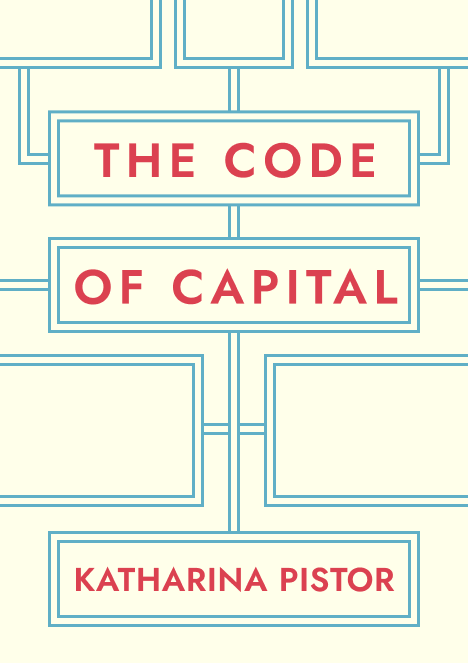 The Code of Capital