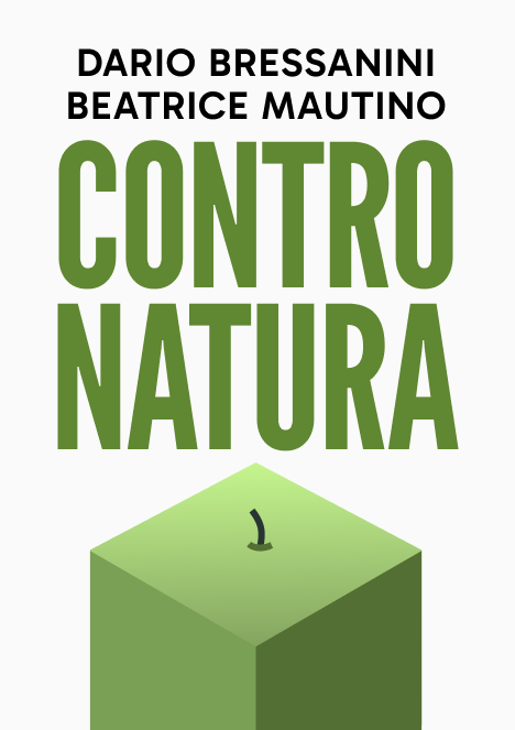Contro natura