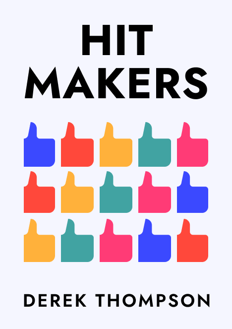Hit Makers