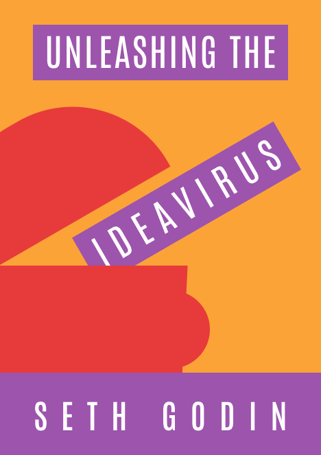 Unleashing the Ideavirus