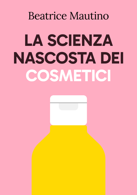 La scienza nascosta dei cosmetici