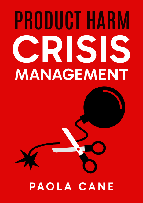 Product Harm Crisis Management 