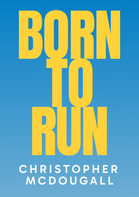 Born to Run 