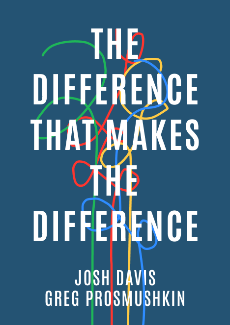 The Difference That Makes the Difference