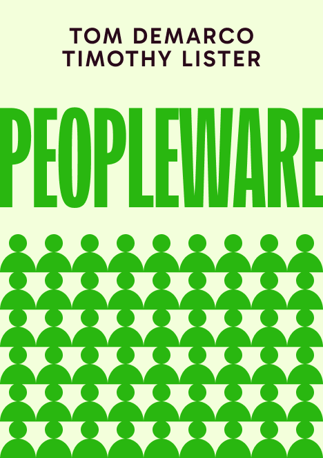 Peopleware