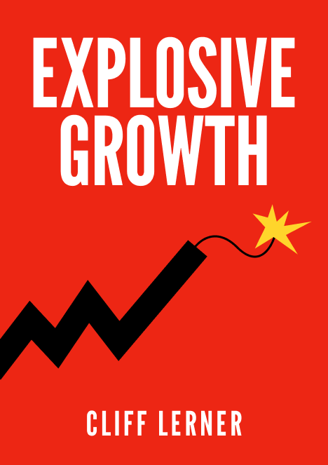 Explosive Growth