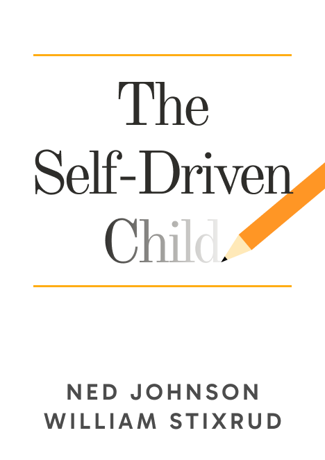 The Self-Driven Child